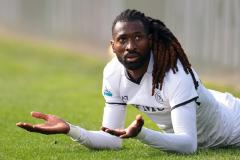 André-Frank Zambo Anguissa