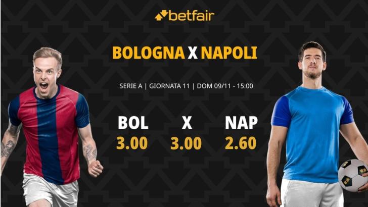 Bologna-Napoli