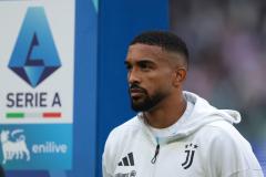 Gleison Bremer della Juventus