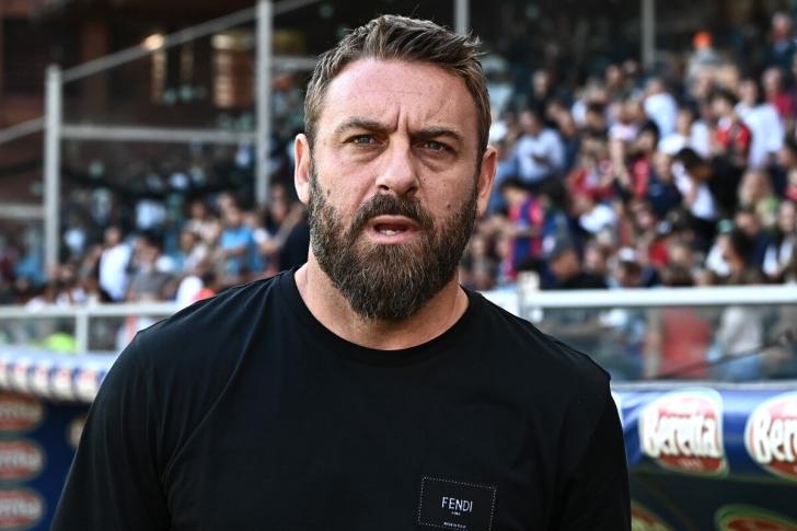 Daniele De Rossi
