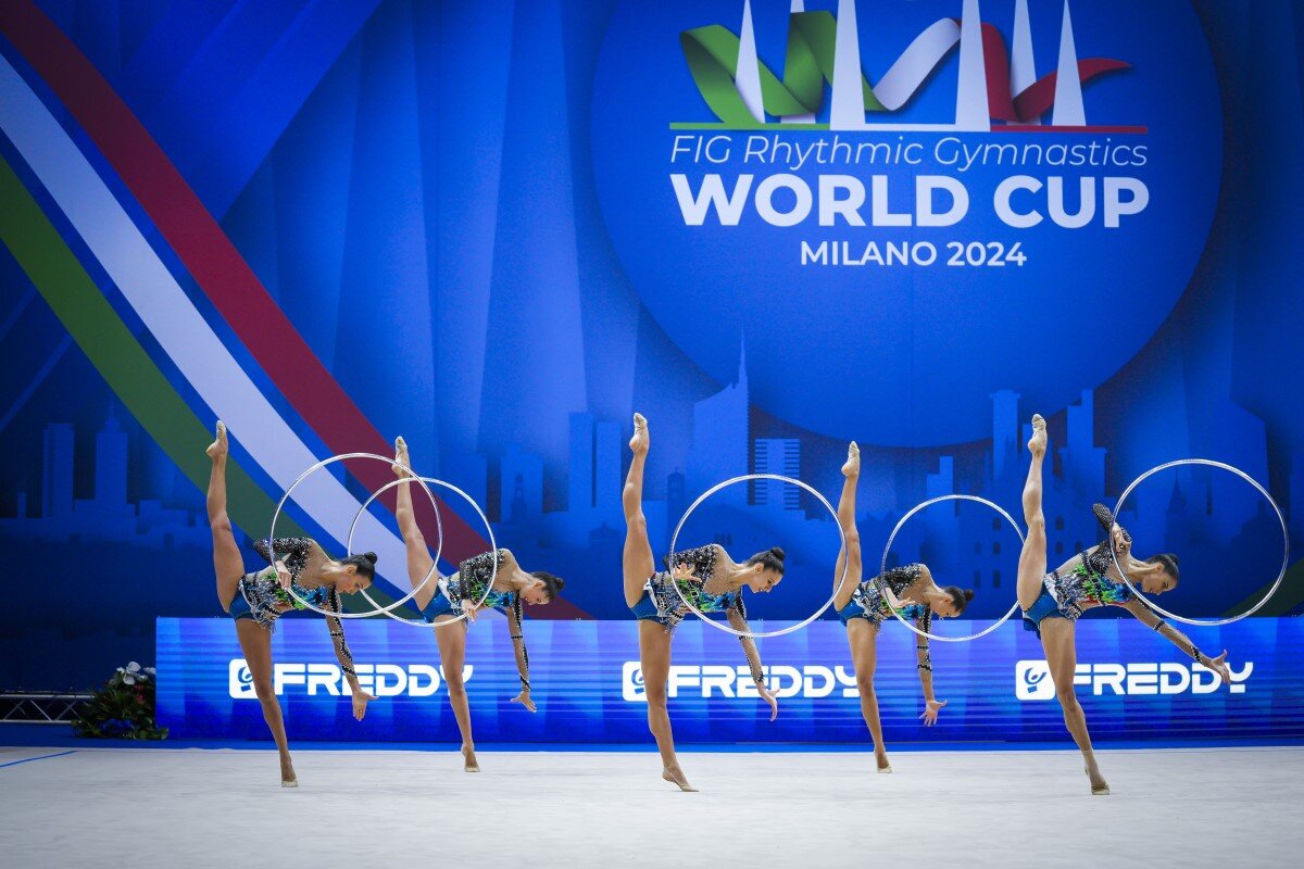 Il Programma Delle Gare Di Atletica Leggera Alle Olimpiadi Di Parigi