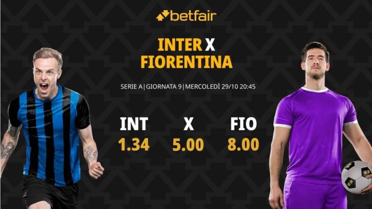 Inter-Fiorentina