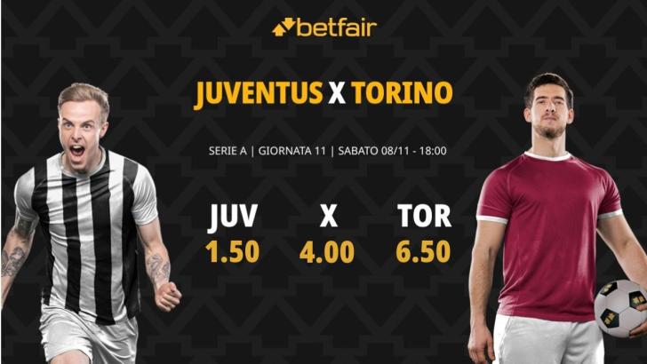 Juventus-Torino