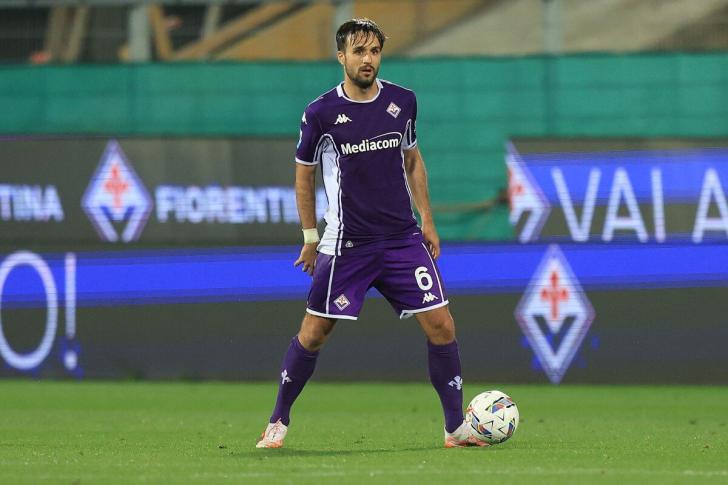 Fiorentina-Lecce